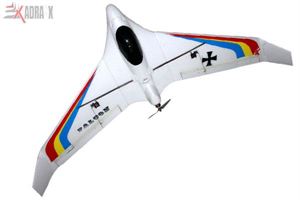 falcon rc plane